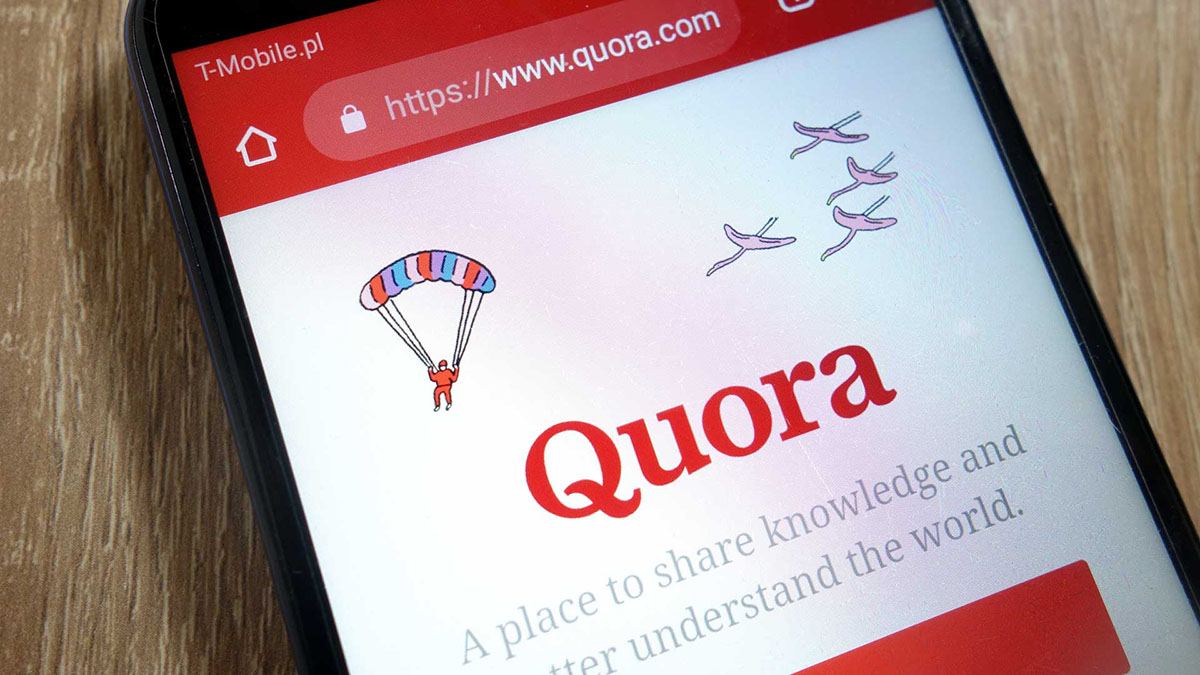 集团合作美国版知乎Quora服务中国品牌的知识型海外社交媒体内容营销