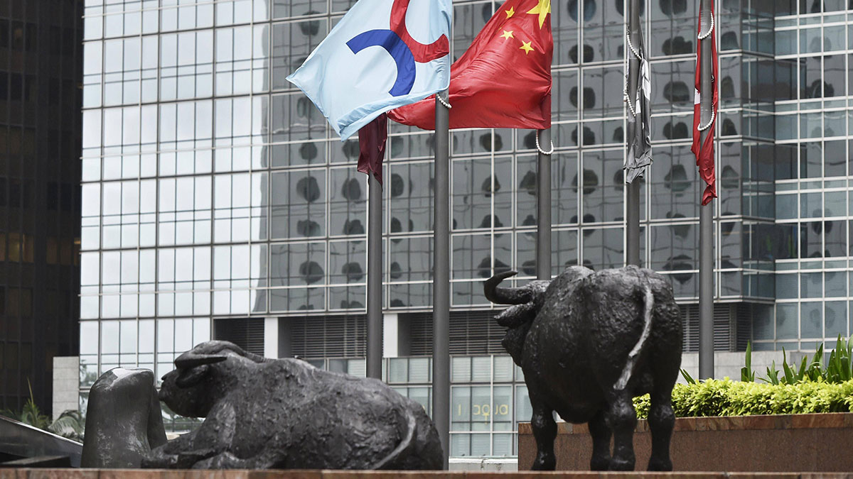 中国最大出海数字营销服务商向证监会国际部递交申请在香港港交所H股IPO上市